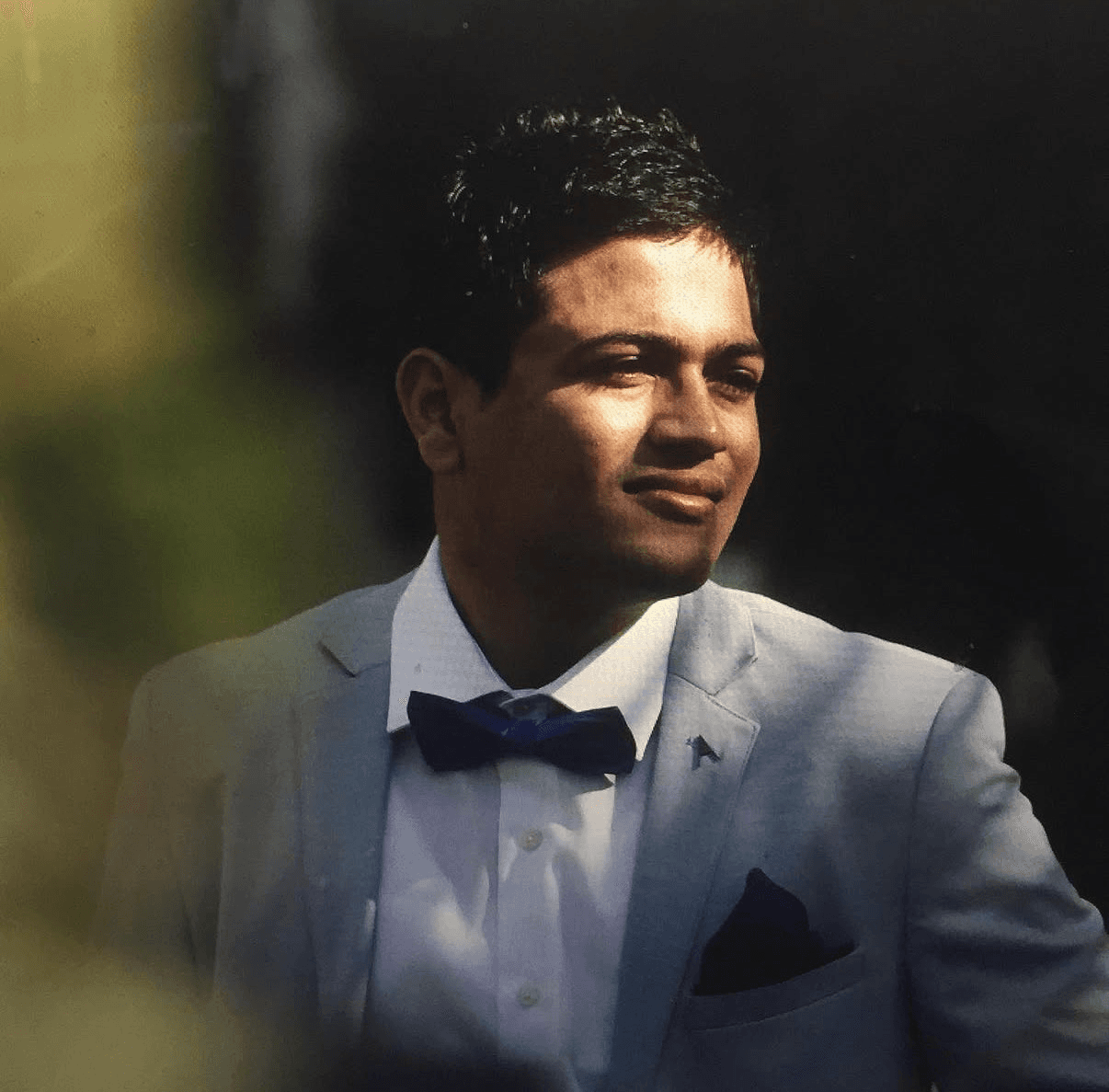 Abhishek Khanna