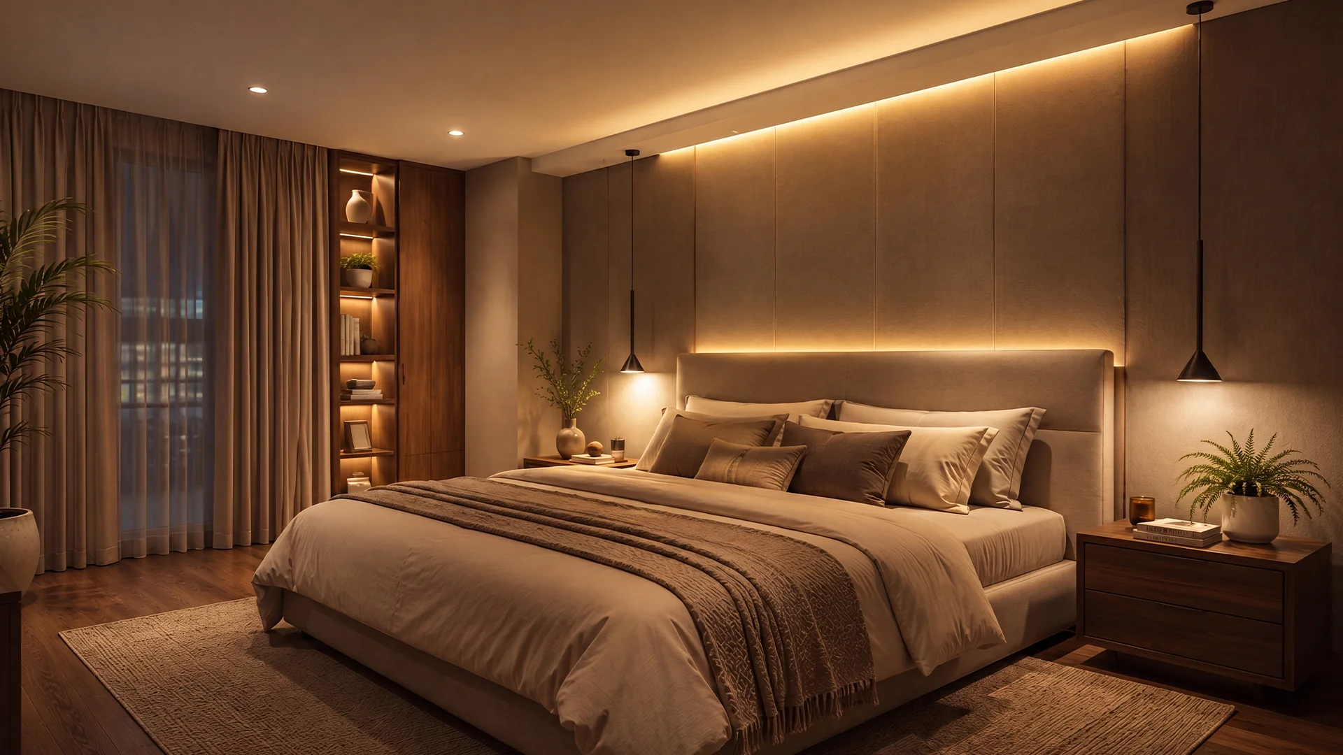 Indoor Professional Lighting — Philips