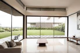 Aluminium Sliding Systems — Saint-Gobain