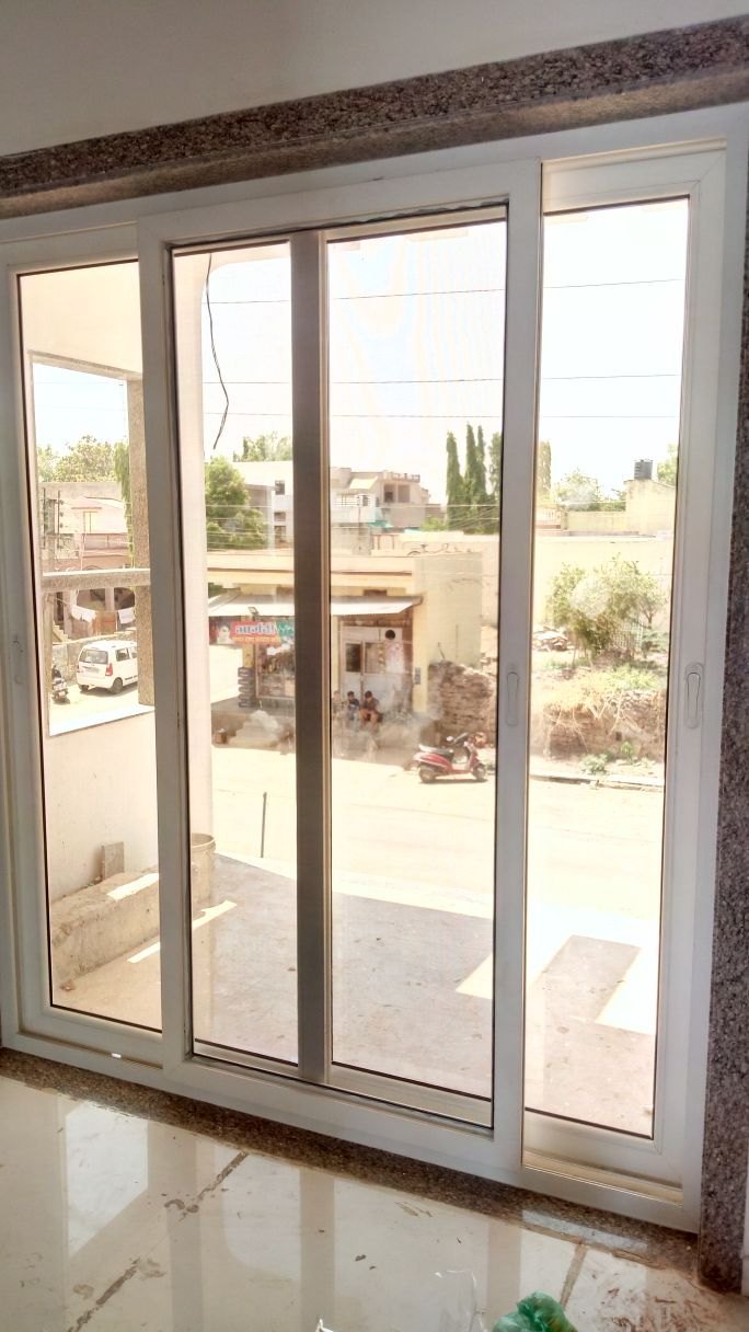uPVC Windows & Doors — Saint-Gobain