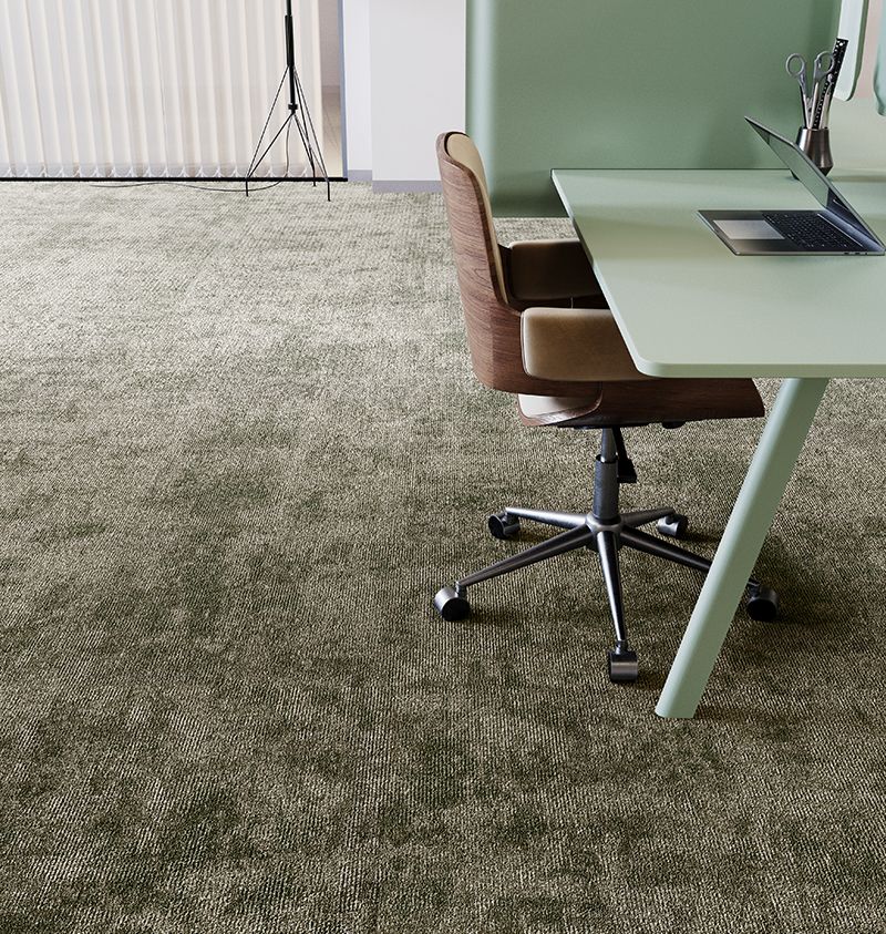 Carpet Tiles — Welspun
